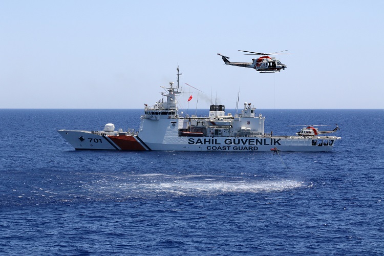 Martyr Ensign Caner GÖNYELİ-2025 SAR INVITEX